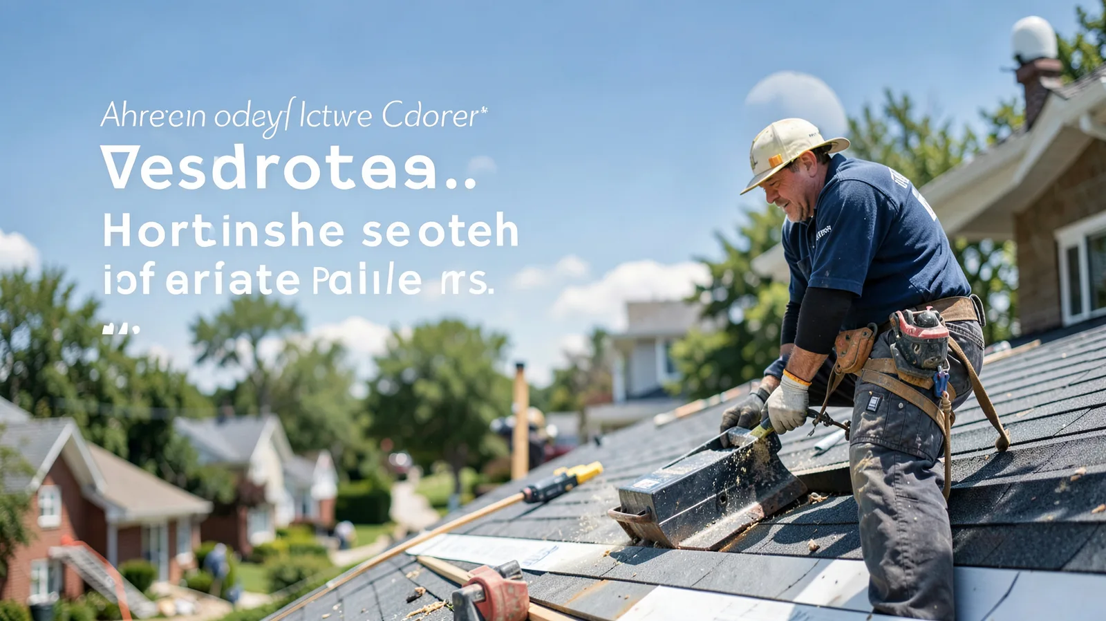 Roof Replacement in Lake Luzerne, NY near me